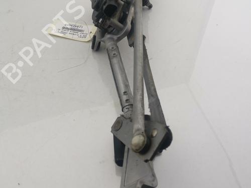 Front wiper motor SUZUKI SX4 S-Cross (JY) 1.6 AllGrip (AKK 416) | BP29864468M29 - Image 2