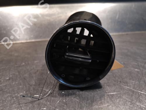 Air vent PEUGEOT 308 I (4A_, 4C_) 1.6 HDi | BP20919621I21