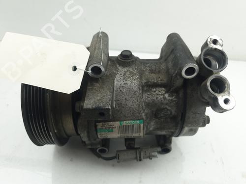 AC compressor RENAULT CLIO III (BR0/1, CR0/1) 1.5 dCi (C/BR0G, C/BR1G) | BP35957151M34 - Image 4