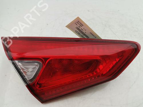 Left tailgate light NISSAN PULSAR Hatchback (C13) 1.2 DIG-T | BP33724549C79 - Image 2