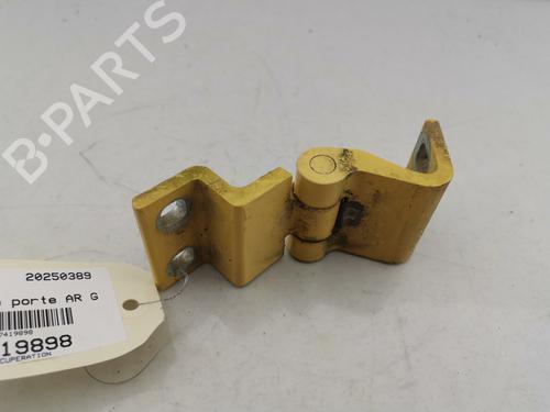 hingedoor-check-strap-citroen-nemo-mpv-2009-30707991 main image