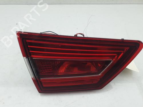 Left tailgate light RENAULT CLIO IV (BH_) 1.5 dCi 90 | BP36368264C79 - Image 3