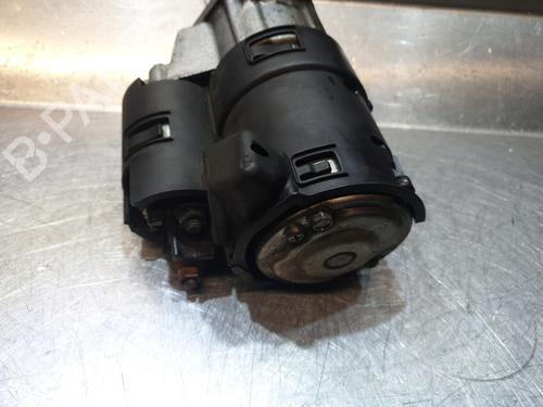 Starter RENAULT SCÉNIC III (JZ0/1_) 1.5 dCi | BP25261412M8 