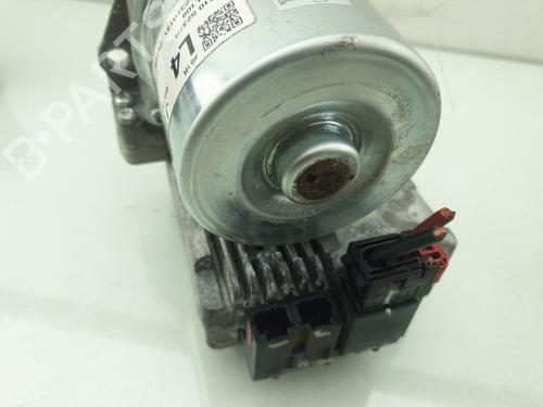 Steering column RENAULT CAPTUR I (J5_, H5_) 1.3 TCe 130 (J5NJ, J5NE) | BP39178586M21 - Image 6