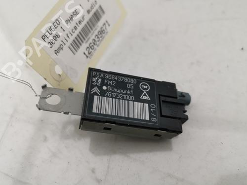 Used Electronic module Electronic module 35784765 35784765