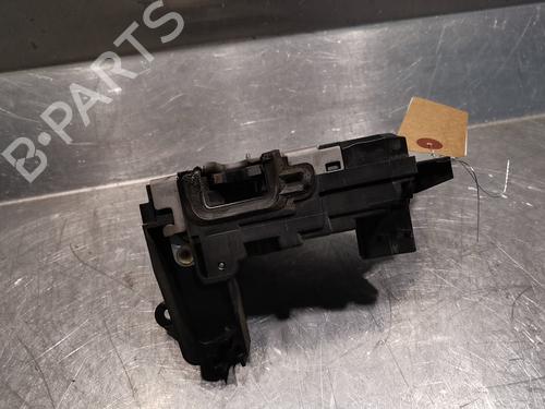Front left lock OPEL ASTRA H (A04) 1.9 CDTI (L48) | BP20917816C98 