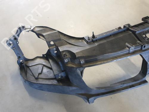 Frontblech für Frontblech RENAULT TRUCKS MASCOTT Platform/Chassis 120.35 (A00100003, A01100003) (115 hp) 36556624 36556624