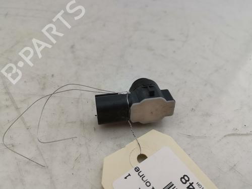 Used Electronic module Electronic module PEUGEOT 308 SW II (LC_, LJ_, LR_, LX_, L4_) 1.6 PureTech 225 (L45GGR) (225 hp) 32729870 32729870