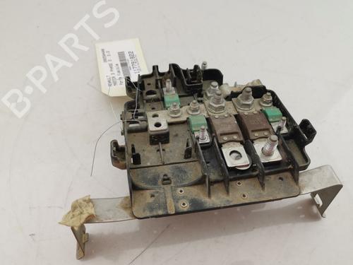 Electronic module RENAULT MASTER III Van (FV) 2.3 dCi 145 FWD (FV0E, FV0F, FV0H, FV02, FV0M, FV0S,... | BP30849141M83