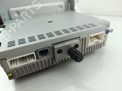 Radio RENAULT CAPTUR I (J5_, H5_) 1.5 dCi 90 (J5N4, J5M5, J5MW, J5M6, J5AL, J5AJ) | BP39728142E6 - Image 5