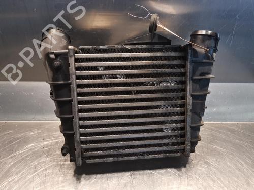 Intercooler SEAT IBIZA III (6L1) 1.9 TDI (100 hp) 20924010