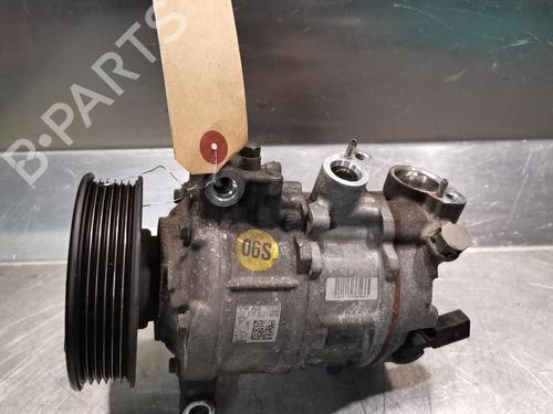 Used AC compressor AUDI A3 (8V1, 8VK) 2.0 TDI (150 hp) 20923479