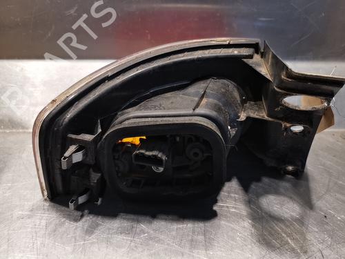 Højre baglygte SEAT IBIZA III (6L1) 1.9 TDI | BP21215645C35 