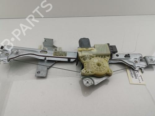 Used Rear right window mechanism PEUGEOT 5008 (0U_, 0E_) 2.0 HDi 150 / BlueHDi 150 (150 hp) 27892413