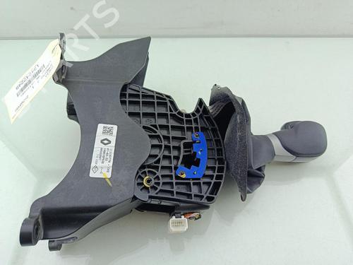 Gear lever DACIA SANDERO III 1.0 TCe 90 | BP39934124M90 - Image 2