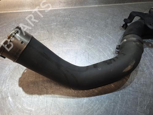 Pipe DACIA LODGY (JS_) 1.2 TCe (JSAY, JSM0) | BP21801789M125 