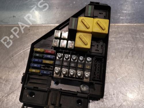 Electronic module LAND ROVER FREELANDER I (L314) 2.0 Td4 4x4 | BP21215464M83 