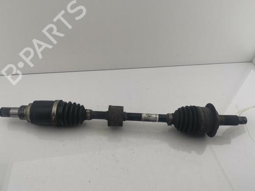 Used Left front driveshaft SUZUKI SX4 S-Cross (JY) 1.6 AllGrip (AKK 416) (120 hp) 29862986