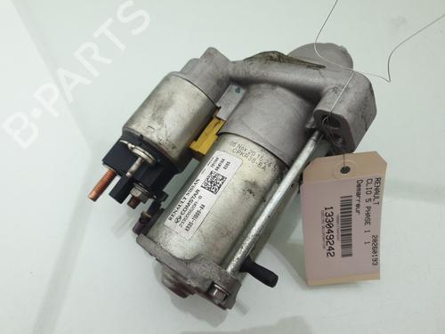 Starter RENAULT CLIO V (B7_) 1.0 TCe 90 (B7MT) | BP39383109M8 - Image 3
