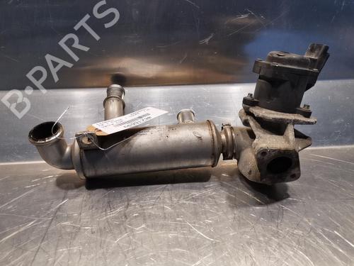 Used Egr Egr CITROËN C4 Coupe (LA_) 1.6 HDi (90 hp) 34632476 34632476