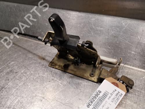 Interior handle PEUGEOT PARTNER Box Body/MPV (5_, G_) 1.9 D | BP21215704I7 