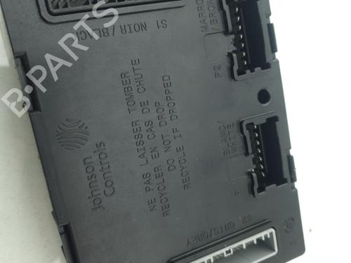 Electronic module RENAULT CAPTUR I (J5_, H5_) 1.3 TCe 130 (J5NJ, J5NE) | BP39178598M83 - Image 3