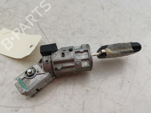 Ignition barrel CITROËN C3 II (SC_) | BP33946321M48 - Image 3