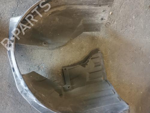 Wheel arch SUZUKI SX4 S-Cross (JY) 1.6 AllGrip (AKK 416) | BP29737475C56 