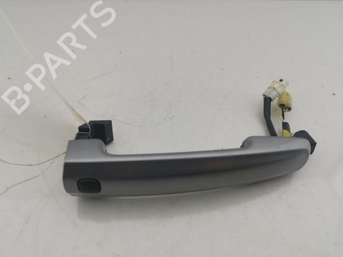 Front left exterior door handle SUZUKI SX4 S-Cross (JY) 1.6 AllGrip (AKK 416) | BP29816425C128