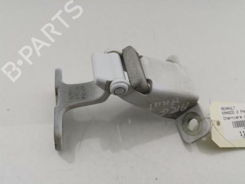 Hinge/Door check strap RENAULT KANGOO Express (FW0/1_) 1.5 dCi 90 (FW0G, FW05, FW08, FW11) | BP29400846C146 