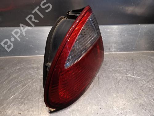 Used Left taillight SEAT LEON (1M1) 1.9 TDI (110 hp) 21215167