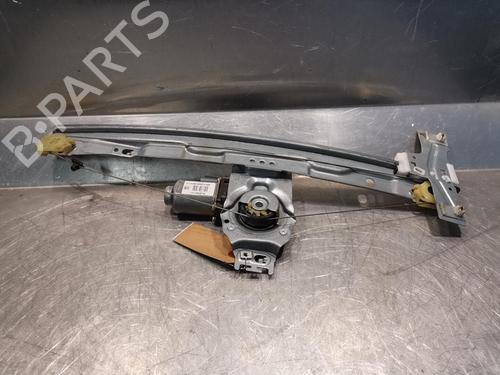 Used Front right window mechanism Front right window mechanism 20921179 20921179