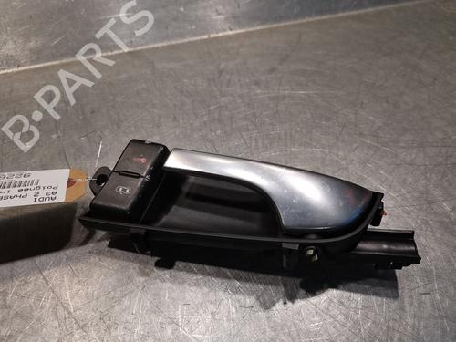 Used Front left interior door handle AUDI A3 (8P1) 2.0 TDI 16V (140 hp) 20917836