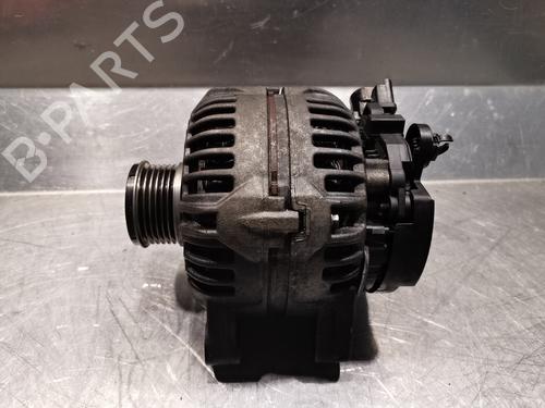 Alternator CITROËN C4 Picasso I MPV (UD_) 1.6 HDi | BP20917903M7