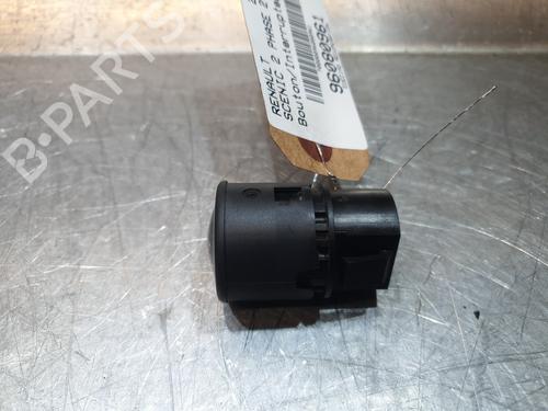 Switch RENAULT SCÉNIC II (JM0/1_) 1.5 dCi (JM1E, JM16) | BP21265712I30 