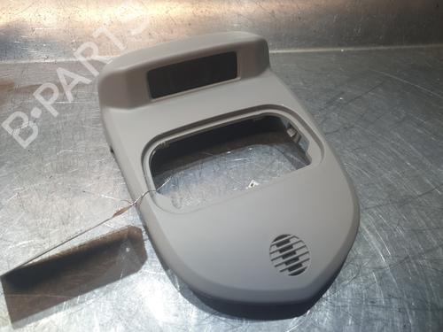Used Display monitor PEUGEOT 3008 I MPV (0U_) 1.6 HDi (114 hp) 23796389