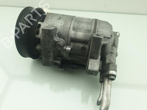 AC compressor RENAULT CLIO IV (BH_) 1.5 dCi 75 | BP37001344M34 - Image 7