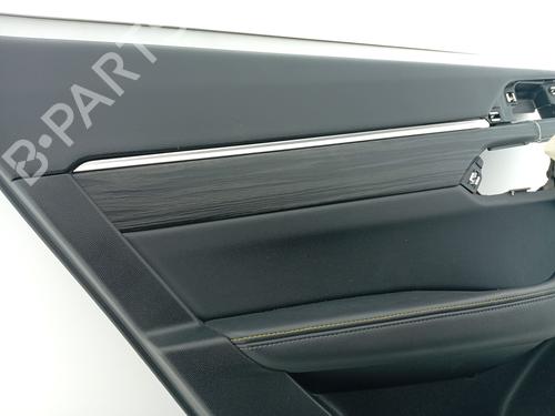 Used Rear left panel Rear left panel PEUGEOT 508 SW II (FC_, FJ_, F4_) PSE Hybrid4 360 (F45GBT) (360 hp) 32212036 32212036