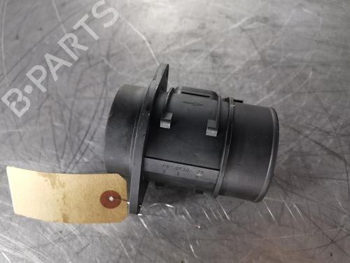 Mass air flow sensor NISSAN QASHQAI I (J10, NJ10) 2.0 dCi All-wheel Drive | BP27219695M95