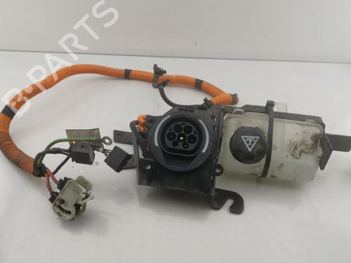 Used Electronic module PEUGEOT 508 SW II (FC_, FJ_, F4_) PSE Hybrid4 360 (F45GBT) (360 hp) 32387117