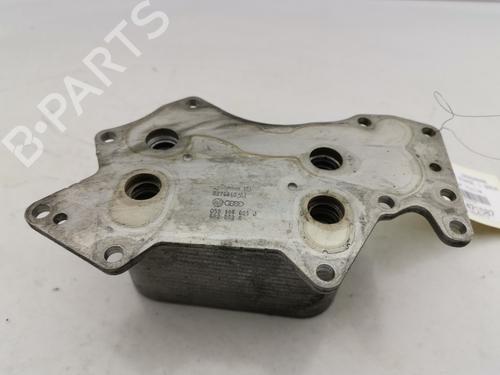 Used Other Other AUDI A6 Allroad C6 (4FH) 3.0 TDI quattro (233 hp) 32387147 32387147