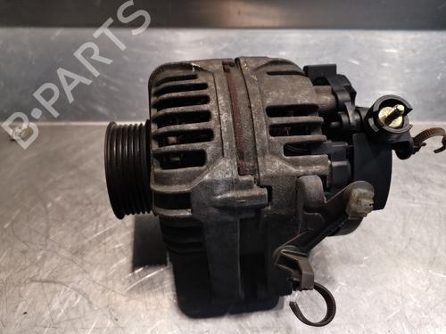 Used Alternator Alternator HONDA ACCORD VI Hatchback (CH, CL) 1.8 i (CH6) (136 hp) 20920975 20920975