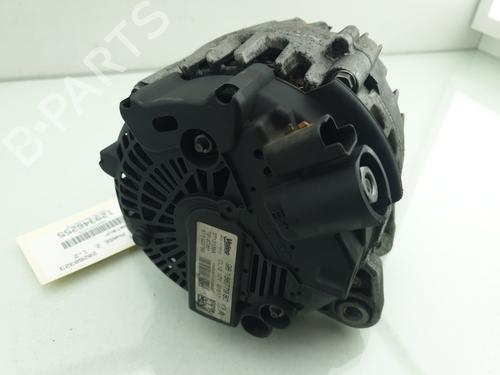 Alternator PEUGEOT 2008 I (CU_) 1.2 THP 110 / PureTech 110 | BP37202082M7 - Image 7