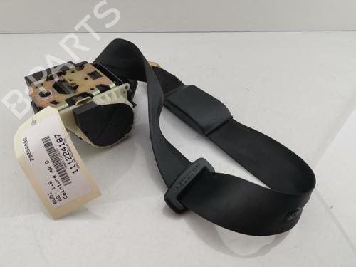 Used Rear right seatbelt Rear right seatbelt AUDI A2 (8Z0) 1.6 FSI (110 hp) 28475530 28475530