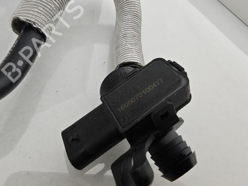 Used Pipe Pipe AUDI Q3 (8UB, 8UG) 2.0 TFSI quattro (220 hp) 30395154 30395154