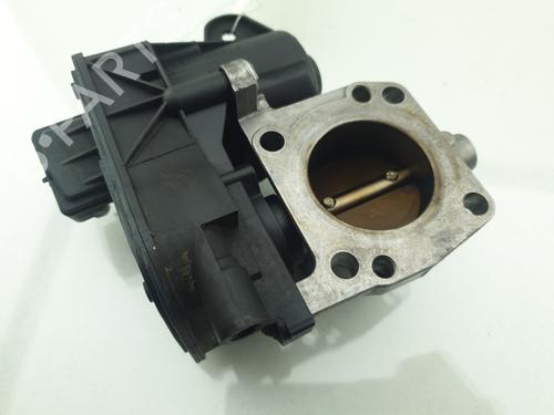 Throttle body PEUGEOT 2008 I (CU_) 1.2 VTi | BP37633809M82 - Image 3