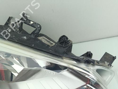 Right headlight CITROËN BERLINGO Box Body/MPV (B9) 1.6 HDi 90 16V | BP40450159C29 - Image 2