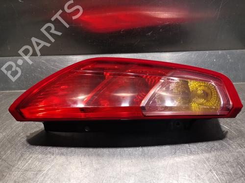 Left taillight FIAT GRANDE PUNTO (199_) 1.3 D Multijet | BP20923037C34 