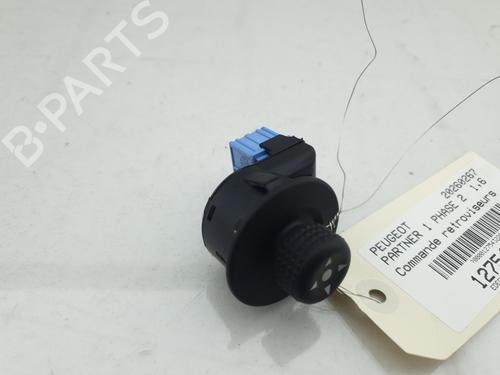 Mirror switch PEUGEOT PARTNER MPV (5_, G_) | BP36441760I25 - Image 2