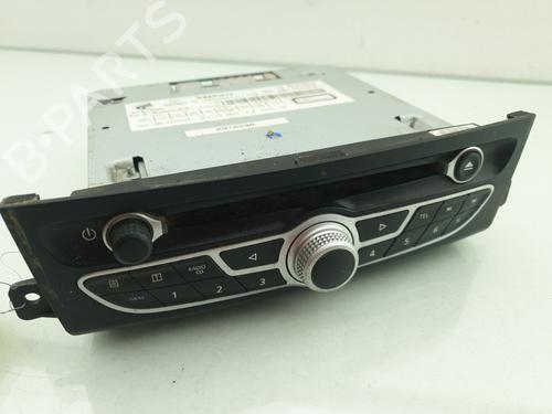 Radio RENAULT KOLEOS I (HY_) 2.0 dCi 4x4 (HY0K) | BP37866658E6 - Image 4